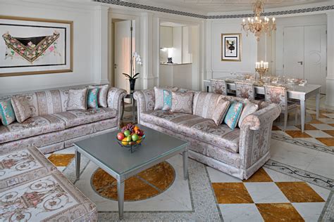 buy versace residential apartment uae|Two bedroom residence in Dubai at Palazzo Versace.